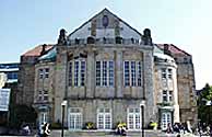 Theater